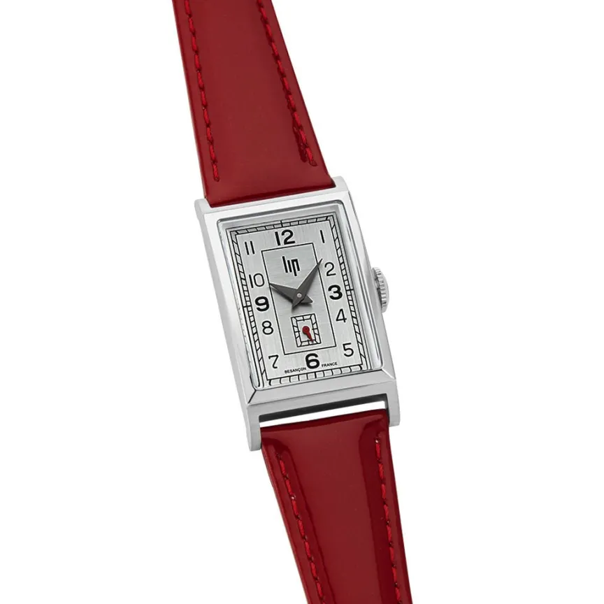 Montre Churchill T18 Argenté-LIP Clearance