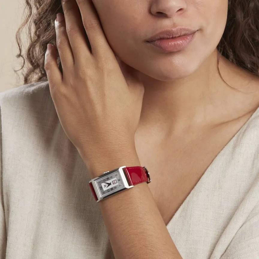 Montre Churchill T18 Argenté-LIP Clearance