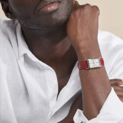 Montre Churchill T18 Argenté-LIP Clearance