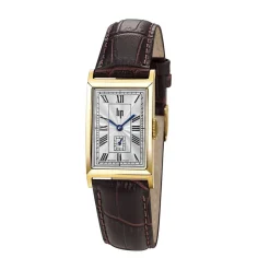 Montre Churchill T18 Argenté-LIP New