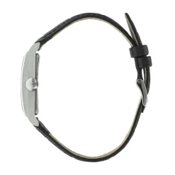 LIP Montre Churchill T24 Argenté