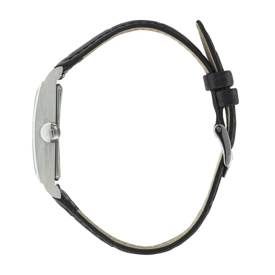 LIP Montre Churchill T24 Argenté