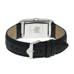 LIP Montre Churchill T24 Argenté