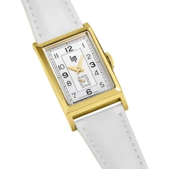 Montre Churchill T18 Argenté-LIP Discount