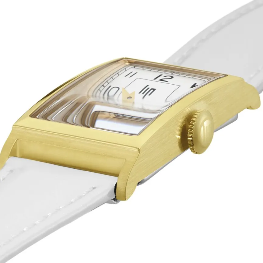 Montre Churchill T18 Argenté-LIP Discount