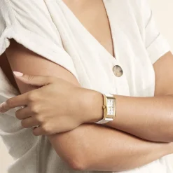 Montre Churchill T18 Argenté-LIP Discount