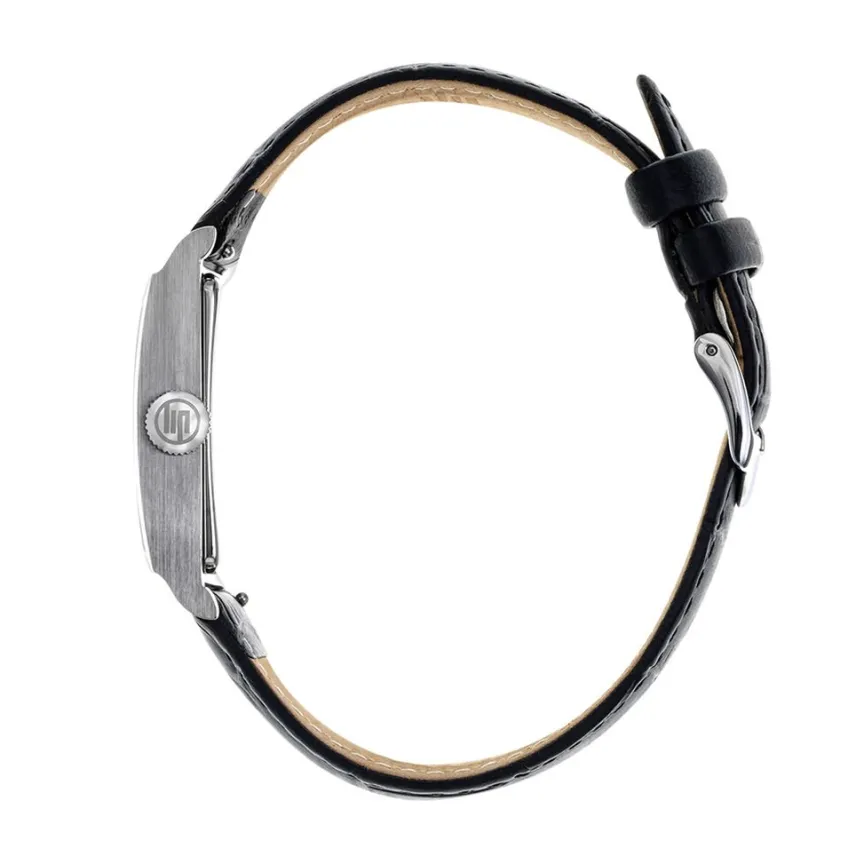 Montre Churchill T18 Argenté-LIP Discount