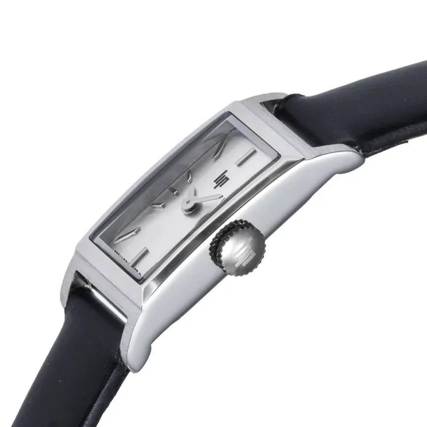 Montre Churchill T13 Argenté-LIP Outlet