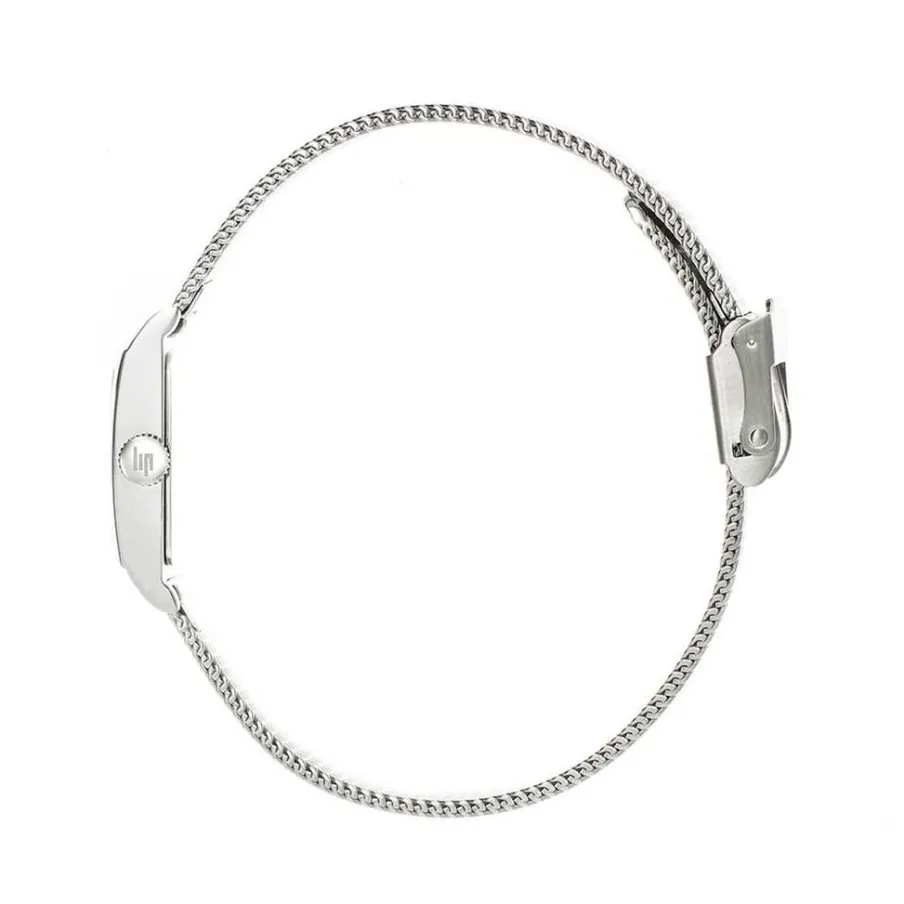 LIP Montre Churchill T13 Blanc