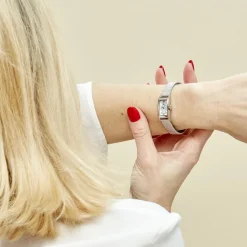 LIP Montre Churchill T13 Blanc