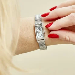 LIP Montre Churchill T13 Blanc