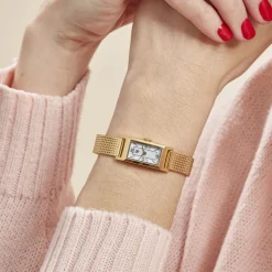 Montre Churchill T13 Blanc-LIP Online