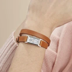 LIP Montre Churchill T13 Blanc