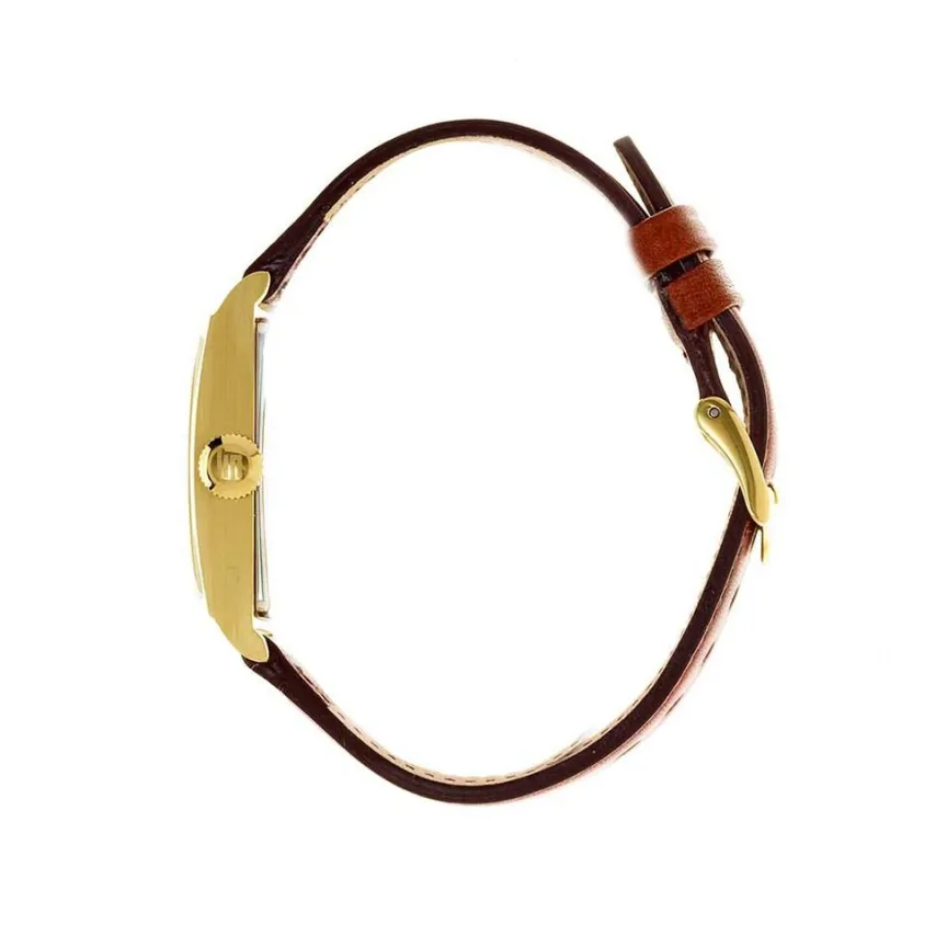 Montre Churchill T18 Doré-LIP Discount