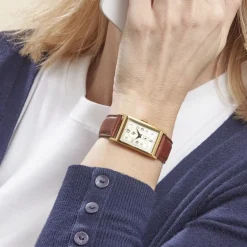 Montre Churchill T18 Doré-LIP Discount