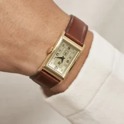 Montre Churchill T18 Doré-LIP Discount