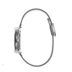 Montre Dauphine 38 Bleu-LIP