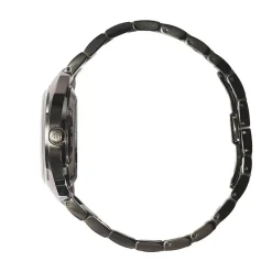 Montre General De Gaulle Auto Squelette Gris-LIP Sale