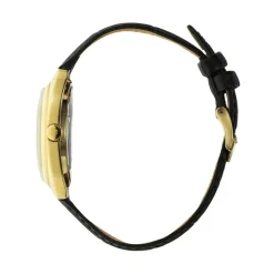 Montre General De Gaulle Noir-LIP Hot