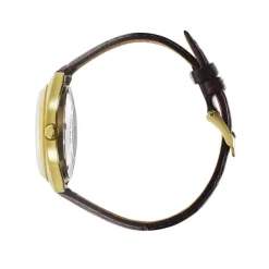 Montre Général De Gaulle Argenté-LIP Discount