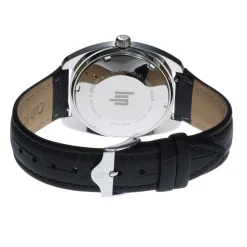 Montre Général De Gaulle Argenté-LIP