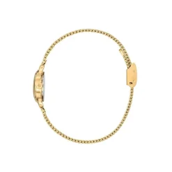 Montre Henriette 19 Argenté-LIP Discount