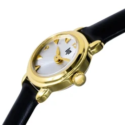 Montre Henriette 19 Argenté-LIP Clearance