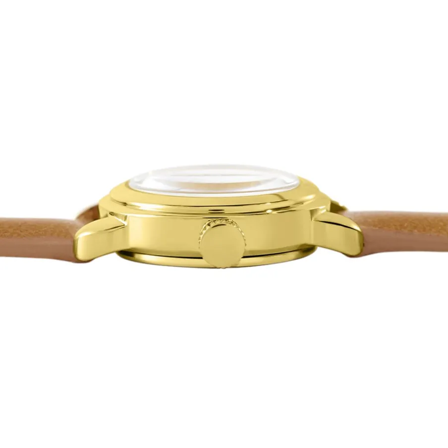 LIP Montre Henriette 19 Argenté