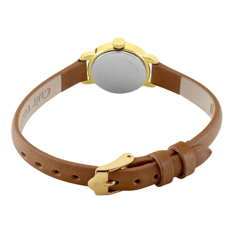 LIP Montre Henriette 19 Argenté