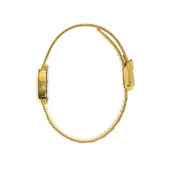 Montre Henriette 22 Nacre Blanche-LIP Discount