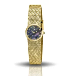 Montre Henriette 22 Nacre Noire-LIP Clearance