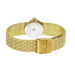 Montre Henriette 22 Nacre Noire-LIP Clearance