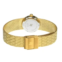 Montre Henriette Diamant Nacre Noire-LIP Sale
