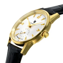 LIP Montre Himalaya 35 Argenté