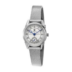 Montre Himalaya 29 Argenté-LIP Hot