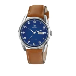 LIP Montre Himalaya 40 Bleu