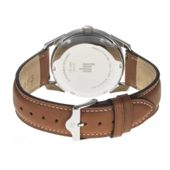 LIP Montre Himalaya 40 Bleu