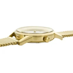 LIP Montre Himalaya 29 C艙ur Battant Blanc