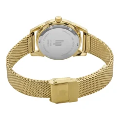 LIP Montre Himalaya 29 C艙ur Battant Blanc