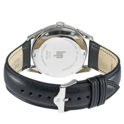 LIP Montre Himalaya 40 Noir