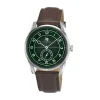 Montre Himalaya 40 Vert-LIP