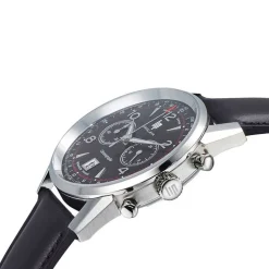 Montre Himalaya Chrono Noir-LIP New