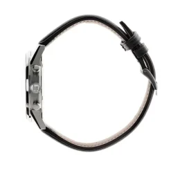 Montre Himalaya Chrono Noir-LIP New