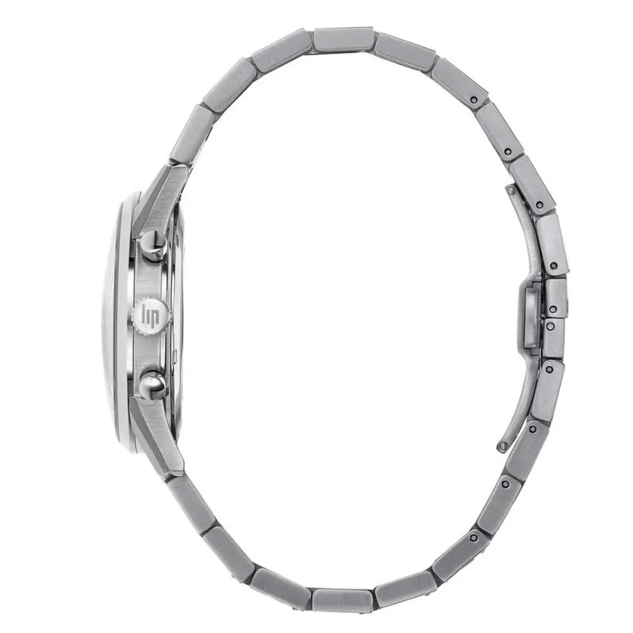 LIP Montre Himalaya Chrono Vert