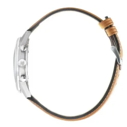 LIP Montre Himalaya Chrono Bleu