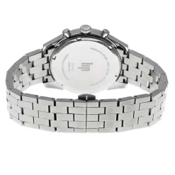 LIP Montre Himalaya Chrono Bleu