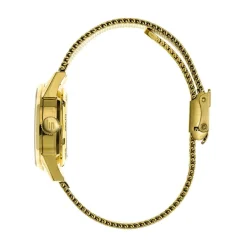 LIP Montre Himalaya C艙ur Battant Blanc