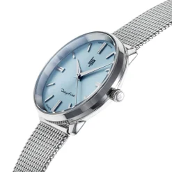 Montre Himalaya Dauphine 29 Bleu-LIP Outlet