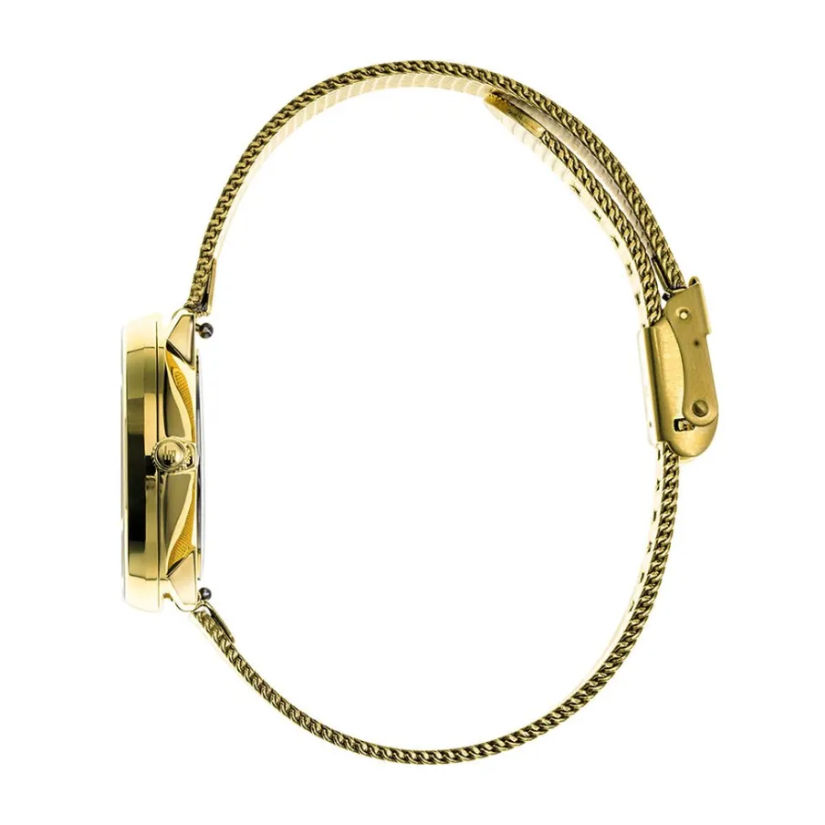 LIP Montre Himalaya Dauphine 29 Marron