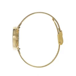 Montre Himalaya Dauphine 29 Doré-LIP New